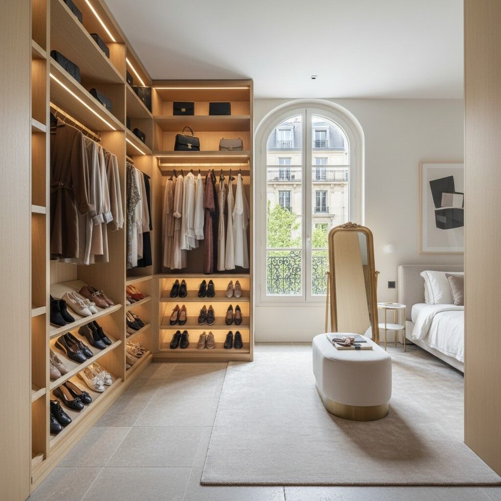HONORE MENUISERIE